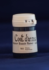 161 Deadly Nightshade